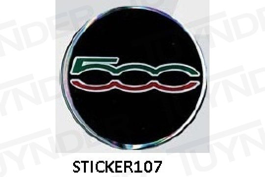 Picture of STICKER107