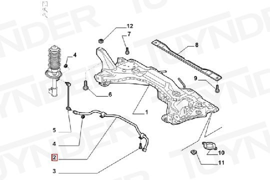 Picture of T246-0040