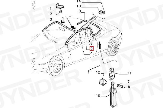 Picture of TNI-3500140