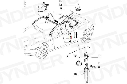 Picture of TNI-3500151