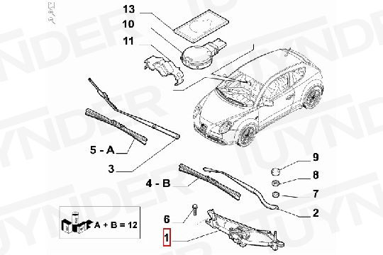 Picture of T551-0018