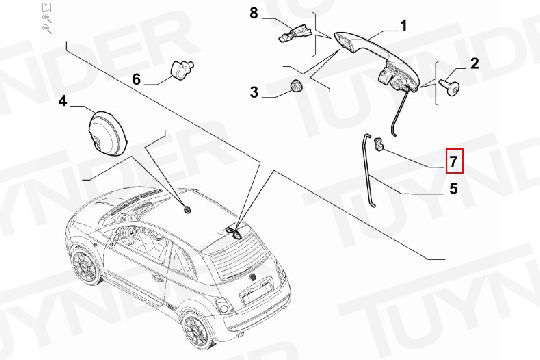 Picture of TNI-2130003